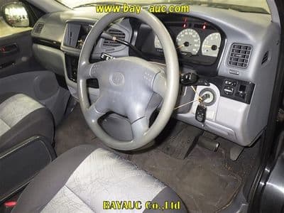 TOYOTA Hiace Regius, 2001 год., лот 10073 - фото 3