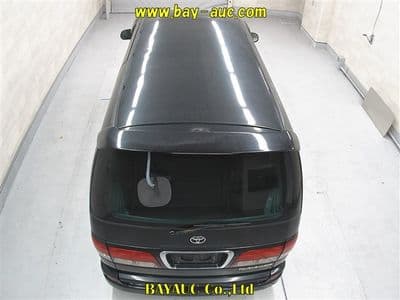 TOYOTA Hiace Regius, 2001 год., лот 10073 - фото 5
