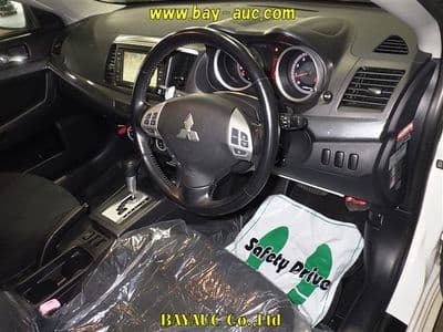 MITSUBISHI Galant Fortis, 2007 год., лот 10075 - фото 3