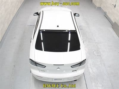 MITSUBISHI Galant Fortis, 2007 год., лот 10075 - фото 5