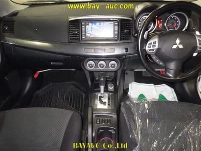 MITSUBISHI Galant Fortis, 2007 год., лот 10075 - фото 6