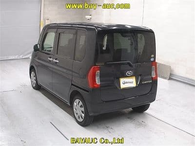 SUBARU Chiffon, 2017 год., лот 20224 - фото 2