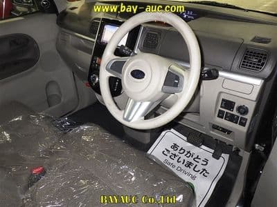 SUBARU Chiffon, 2017 год., лот 20224 - фото 3