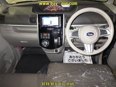 SUBARU Chiffon, 2017 год., лот 20224 - фото 6