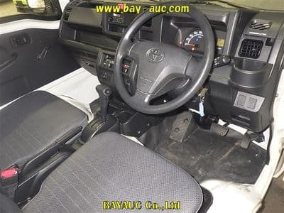 TOYOTA Pixis Truck, 2018 год., лот 20209 - фото 3