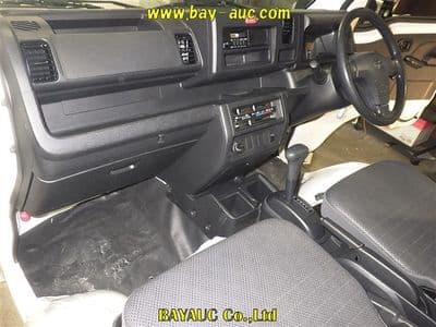 TOYOTA Pixis Truck, 2018 год., лот 20209 - фото 6