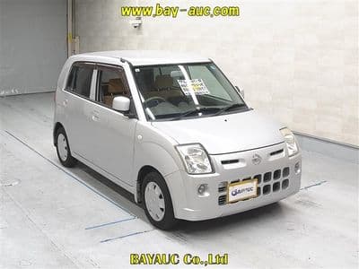 NISSAN Pino, 2009 год., лот 20303