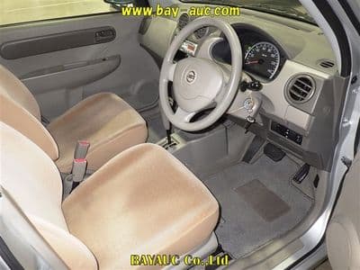 NISSAN Pino, 2009 год., лот 20303 - фото 3