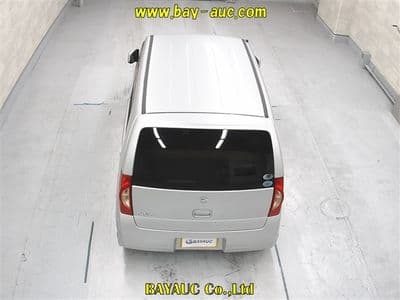 NISSAN Pino, 2009 год., лот 20303 - фото 5