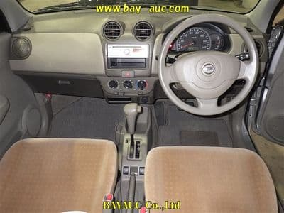 NISSAN Pino, 2009 год., лот 20303 - фото 6
