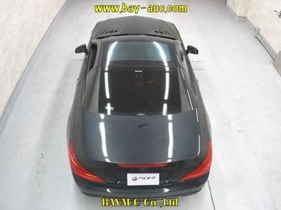 MERCEDES_BENZ Sl series, 2012 год., лот 50206 - фото 5