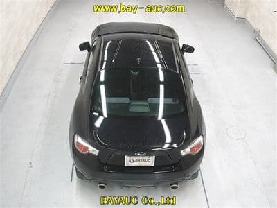 SUBARU Brz, 2013 год., лот 50186 - фото 5