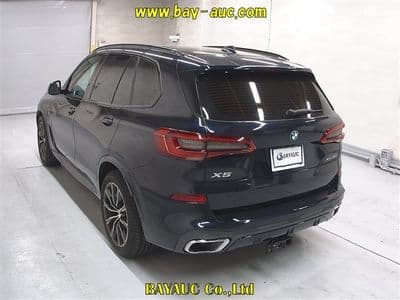BMW X5 series, 2019 год., лот 50146 - фото 2