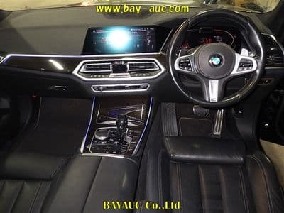 BMW X5 series, 2019 год., лот 50146 - фото 6