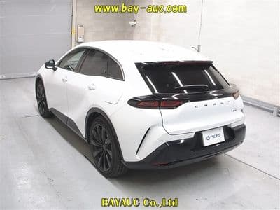 TOYOTA Crown Sport, 2024 год., лот 60067 - фото 2