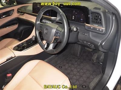 TOYOTA Crown Sport, 2024 год., лот 60067 - фото 3