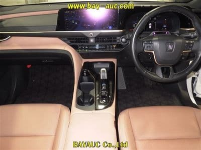 TOYOTA Crown Sport, 2024 год., лот 60067 - фото 6
