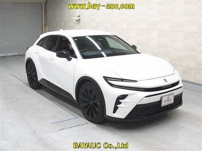 TOYOTA Crown Sport, 2024 год., лот 60067