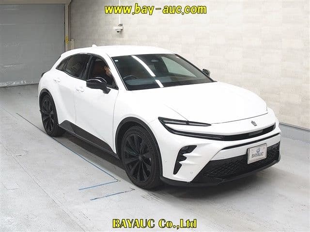 TOYOTA Crown Sport, 2024 год., лот 60067