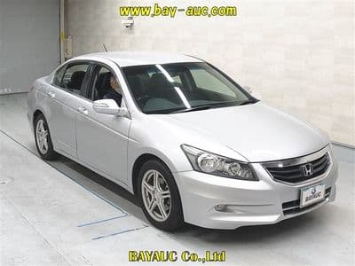 HONDA Inspire, 2012 год., лот 60266