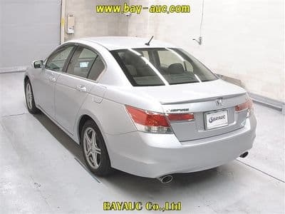 HONDA Inspire, 2012 год., лот 60266 - фото 2