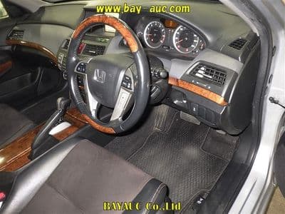 HONDA Inspire, 2012 год., лот 60266 - фото 3