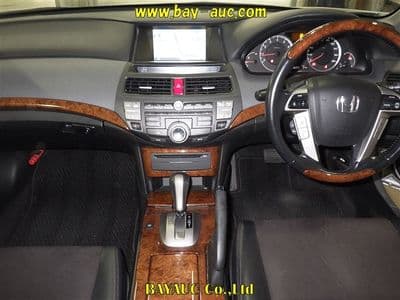HONDA Inspire, 2012 год., лот 60266 - фото 6