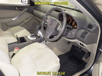 NISSAN Stagea, 2005 год., лот 60293 - фото 3