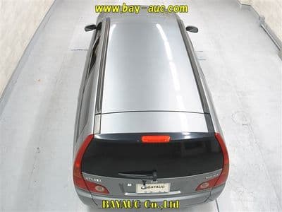 NISSAN Stagea, 2005 год., лот 60293 - фото 5