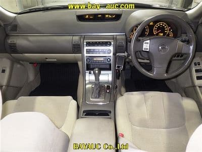 NISSAN Stagea, 2005 год., лот 60293 - фото 6