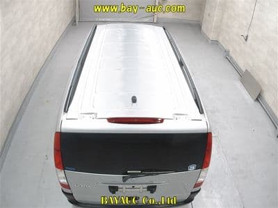 MERCEDES_BENZ Viano, 2006 год., лот 60256 - фото 5