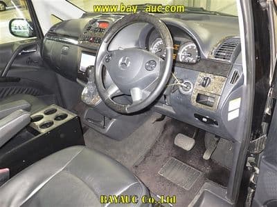 MERCEDES_BENZ V Class, 2008 год., лот 60203 - фото 3