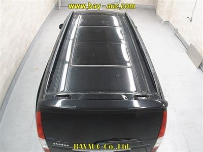 MERCEDES_BENZ V Class, 2008 год., лот 60203 - фото 5