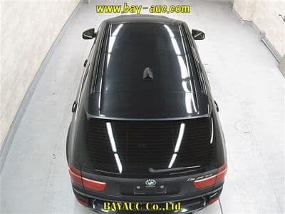 BMW X5 series, 2008 год., лот 60340 - фото 5