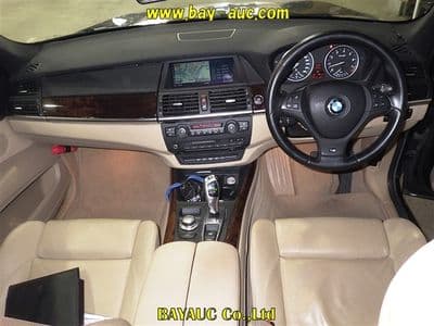 BMW X5 series, 2008 год., лот 60340 - фото 6