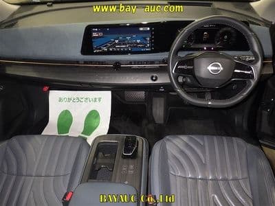 NISSAN Ariya, 2022 год., лот 60373 - фото 6