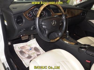 MERCEDES_BENZ Cls, 2007 год., лот 60457 - фото 3
