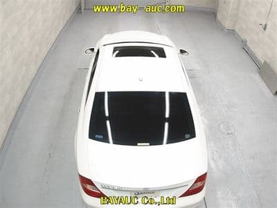 MERCEDES_BENZ Cls, 2007 год., лот 60457 - фото 5