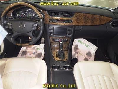 MERCEDES_BENZ Cls, 2007 год., лот 60457 - фото 6