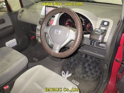 HONDA Mobilio, 2006 год., лот 145 - фото 3