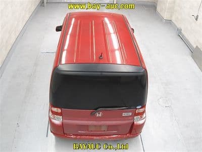 HONDA Mobilio, 2006 год., лот 145 - фото 5