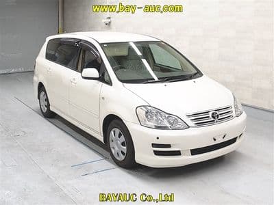 TOYOTA Ipsum, 2006 год., лот 173