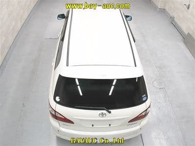 TOYOTA Ipsum, 2006 год., лот 173 - фото 5