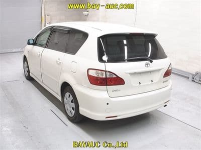 TOYOTA Ipsum, 2006 год., лот 173 - фото 2