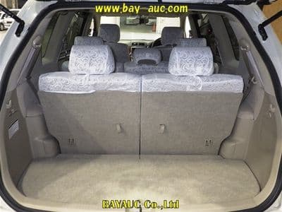 TOYOTA Ipsum, 2006 год., лот 173 - фото 6