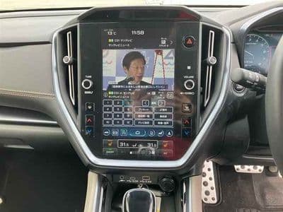 SUBARU Levorg Layback, 2024 год., лот 10012 - фото 6