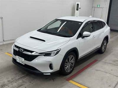 SUBARU Levorg Layback, 2024 год., лот 10012 - фото 4