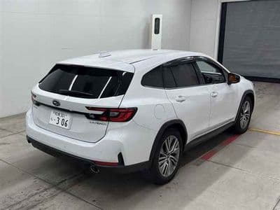 SUBARU Levorg Layback, 2024 год., лот 10012 - фото 5