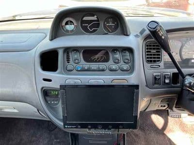 MITSUBISHI Delica, 1996 год., лот 10036 - фото 6