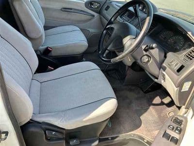 MITSUBISHI Delica, 1996 год., лот 10036 - фото 7